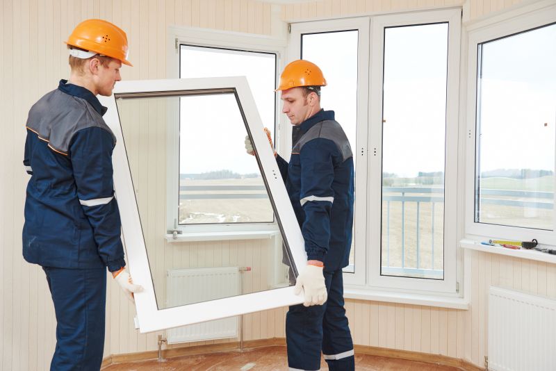 Cost of Windows Installation in Duncanville, TX